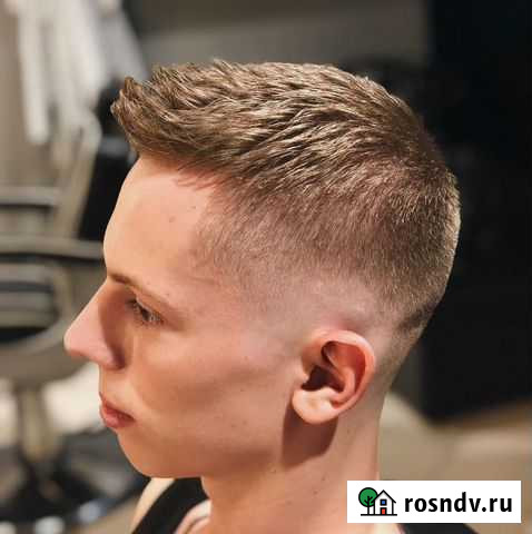 Мужские стрижки Калининград - изображение 1