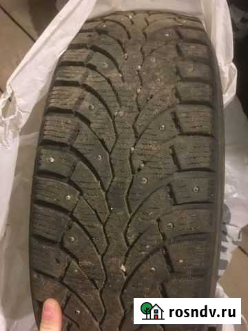 Formula 195/60 R15 4шт Данков - изображение 1