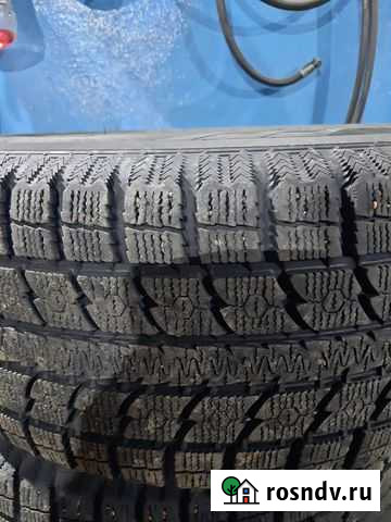 Колеса 18 Улан-Удэ - изображение 1