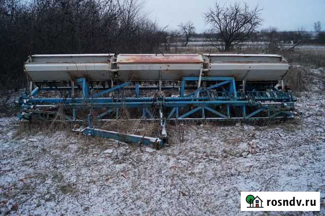 Рама сз 5,4 Иловка - изображение 1