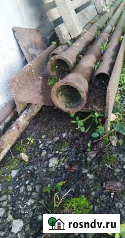 Двутавр (балка металлическая) Зеленчукская - изображение 1