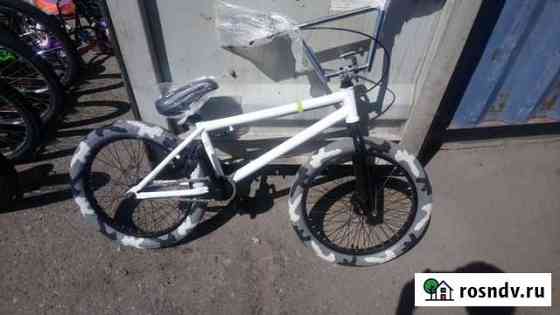 Велосипед BMX forward zigzag Омск