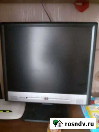 Монитор Benq Ярославль - изображение 1