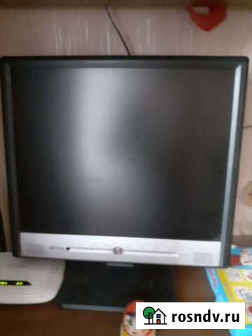 Монитор Benq Ярославль - изображение 1