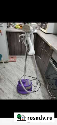 Отпариватель для одежды Самара - изображение 1