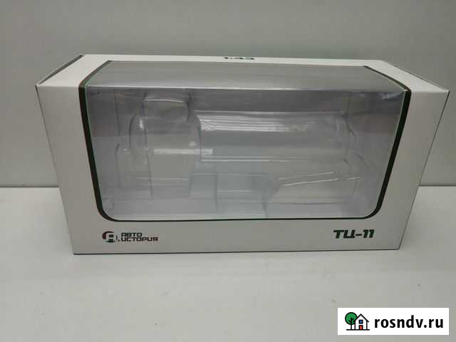 Коробка аист ТЦ-11 Казань - изображение 1