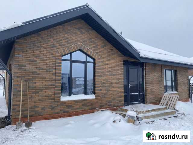 Строительство домов под ключ Казань - изображение 1