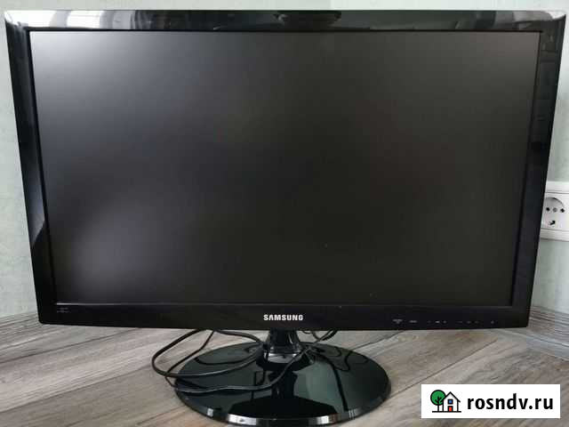 Монитор Samsung 24 Домодедово - изображение 1
