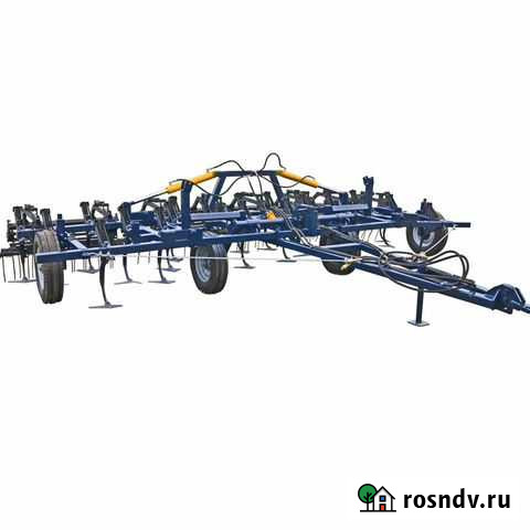 Культиватор Сызрань - изображение 1