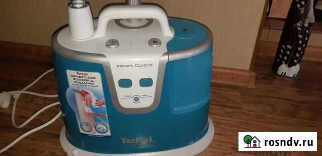 Отпариватель бытовой Чита - изображение 1