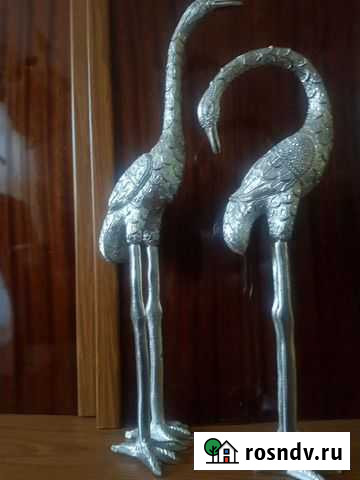 Журавли Стерлитамак - изображение 1