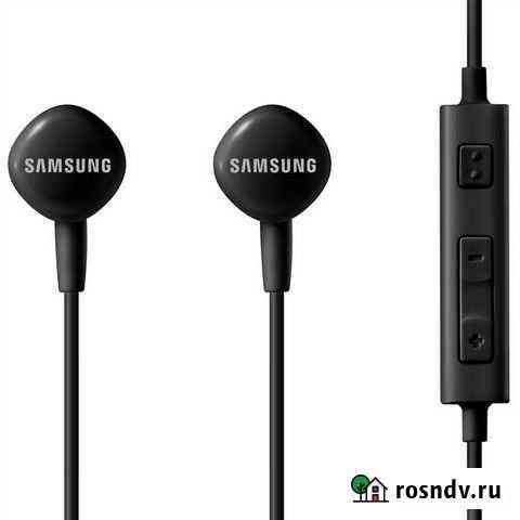 Наушники samsung EO-HS1303, черный Новосибирск