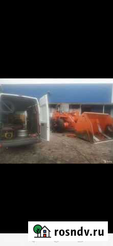 Выездной шиномонтаж Калининград - изображение 1