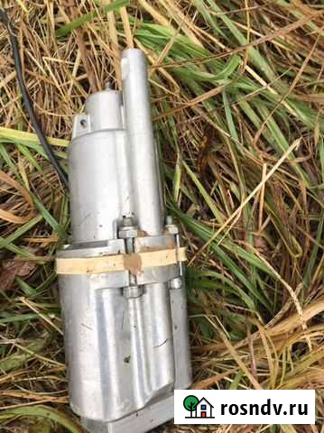 Вибрационный насос unipump Бавленец-М бв 0.12-40 Деденево - изображение 1
