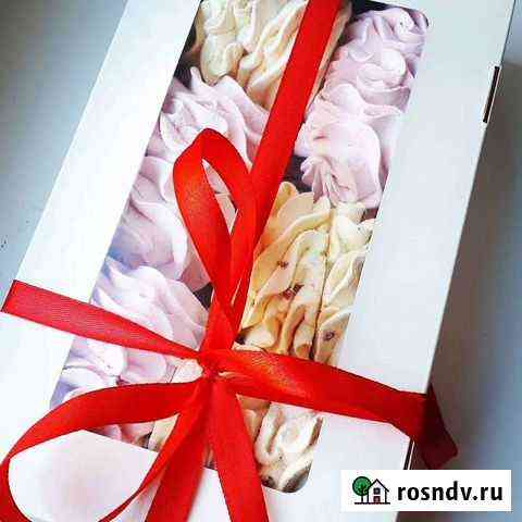 Зефир на заказ Краснодар