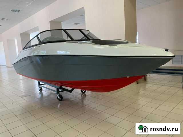 Катер Slider 210BR Саратов - изображение 1