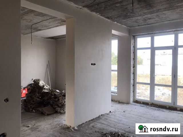 Штукатурка механизированная Оренбург - изображение 1