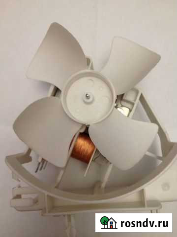 Вентилятор для микроволновки Нефтекамск - изображение 1