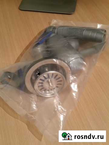 Apell Мойка Мурманск - изображение 1