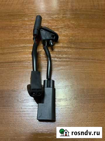 Форсунки омывателя лобового стекла Ford Mondeo 4 Лебедянь - изображение 1