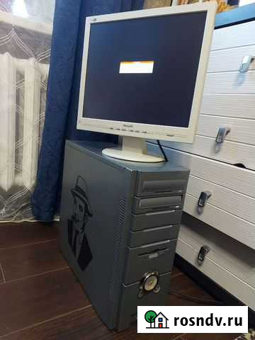 Системный блок Магадан - изображение 1