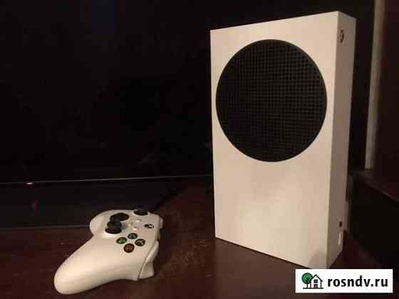 Xbox series s Старый Оскол