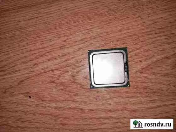 Процессор intel celeron 331 Самара