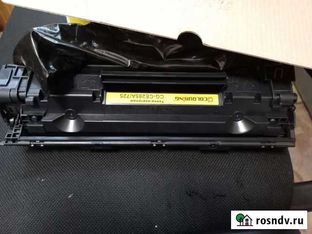 Картриджи Хабаровск - изображение 1