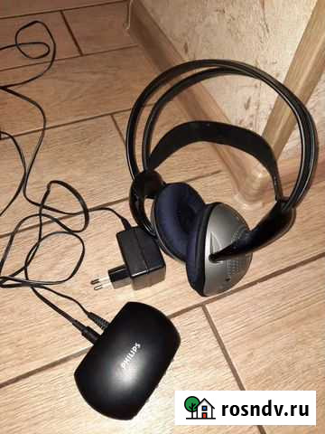 Беспроводные наушники Владимир - изображение 1