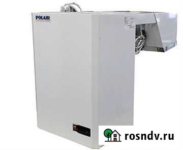 Моноблок для холодильной камеры Барнаул - изображение 1