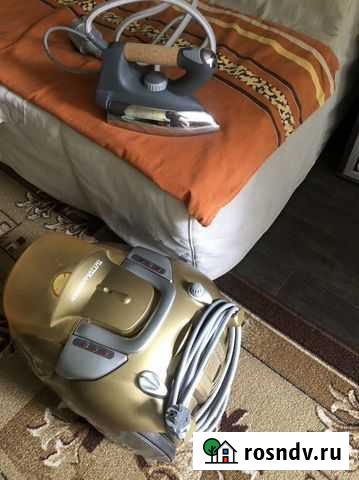 Пылесосы Муром - изображение 1