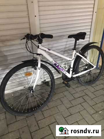 Велосипед Егорлыкская - изображение 1