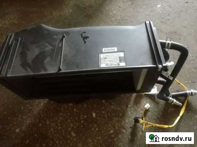 Отопитель салона JCB 3CX, 4CX Барнаул - изображение 1