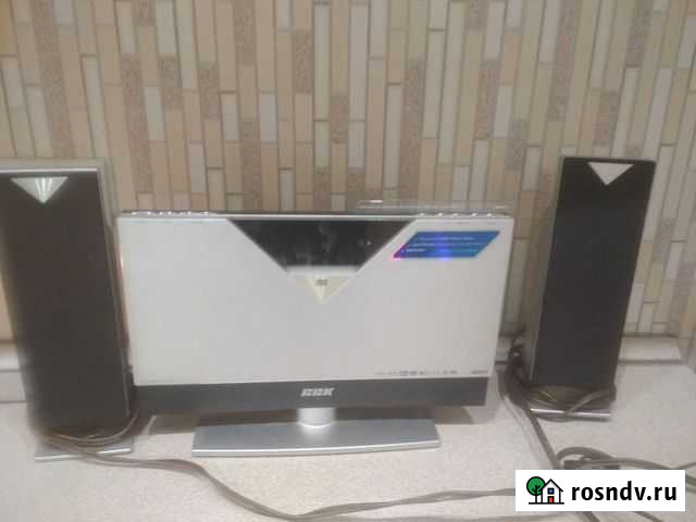 Домашний кинотеатр Муром - изображение 1