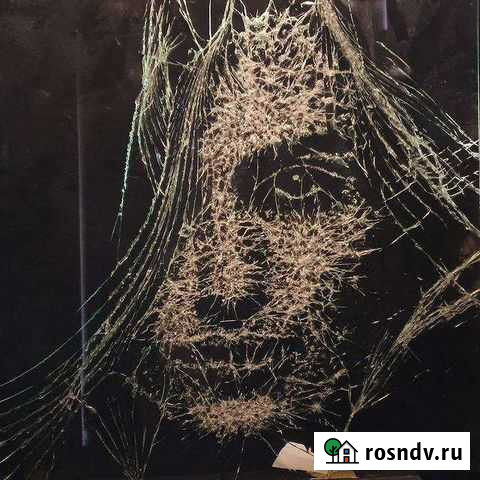 Рисунки на стекле под заказ любой сложности Тамбов - изображение 1