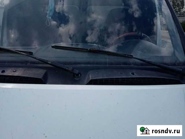 Грузоперевозки 1.5т. / 2 тонны Екатеринбург - изображение 1