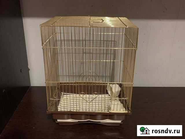 Клетка Нижний Тагил - изображение 1