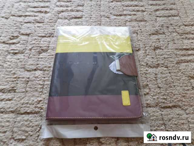 Чехол для iPad 2.3.4 Нижний Новгород - изображение 1