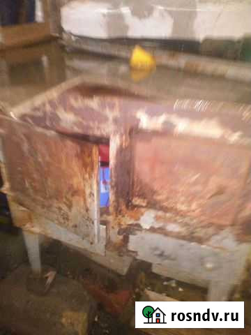 Печка бу Волгоград - изображение 1