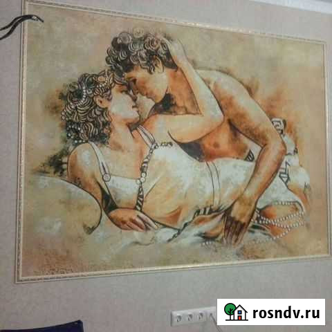 Поклейка обоев Таганрог - изображение 1