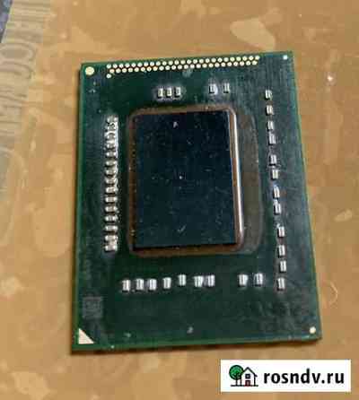 Intel Core i5-2520M BGA Краснозерское