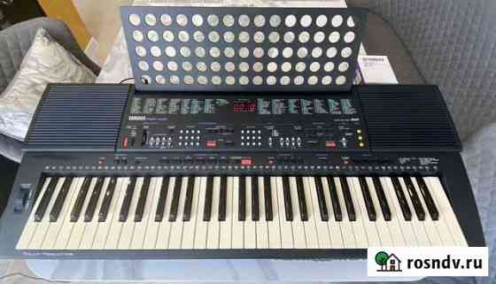 Синтезатор yamaha PSR400 Калининград