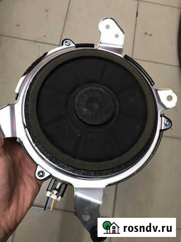 Сабвуфер JBL автомобильный Барнаул - изображение 1