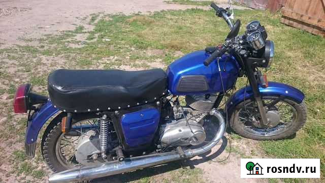 Иж планета Коломна - изображение 1