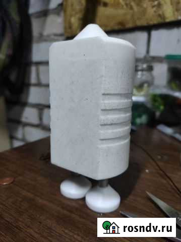 Двухконтурный цприц Ковров - изображение 1