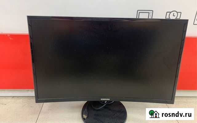 Тр11 - Монитор Samsung LC24F390fhixru Краснодар - изображение 1