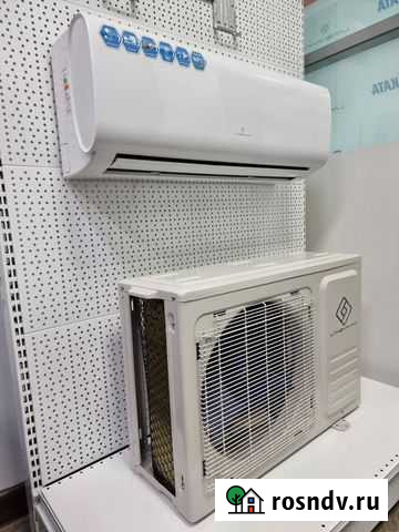 Сплит система 12 Тюмень - изображение 1
