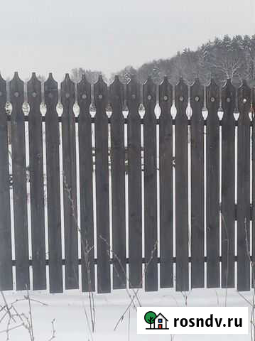 Доска заборная Богородск - изображение 1