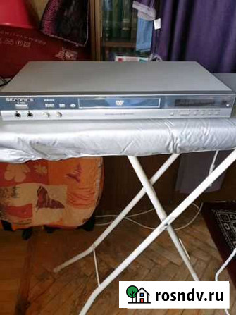 DVD Одинцово - изображение 1