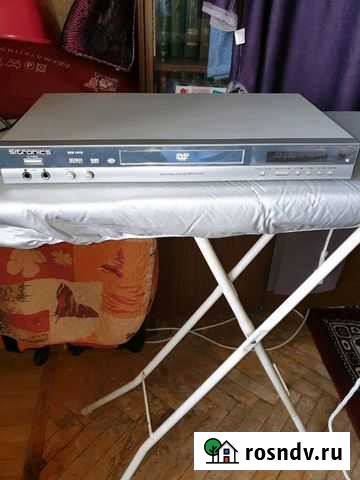 DVD Одинцово - изображение 1